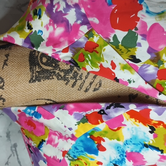 Josephine Ladies Blazer Size 4 - Picture 4 of 10